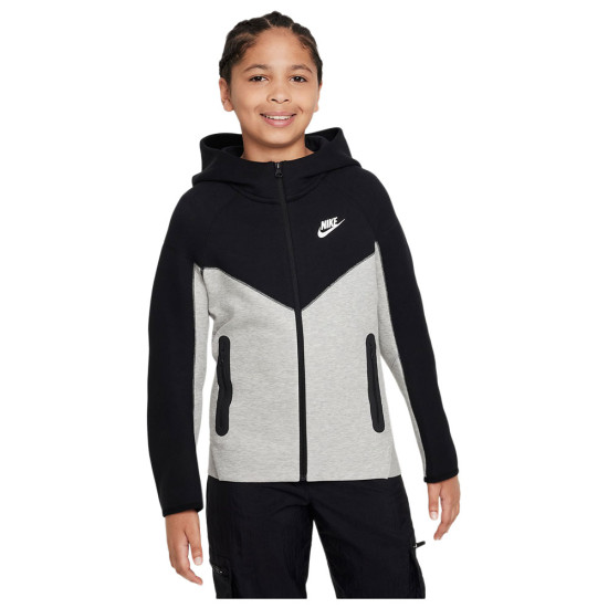 Nike Παιδική ζακέτα Sportswear Tech Fleece